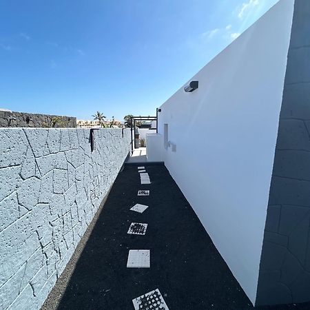 Casa Atilana Apartamento A 150 Metros De La Playa Коста Бланка Экстерьер фото