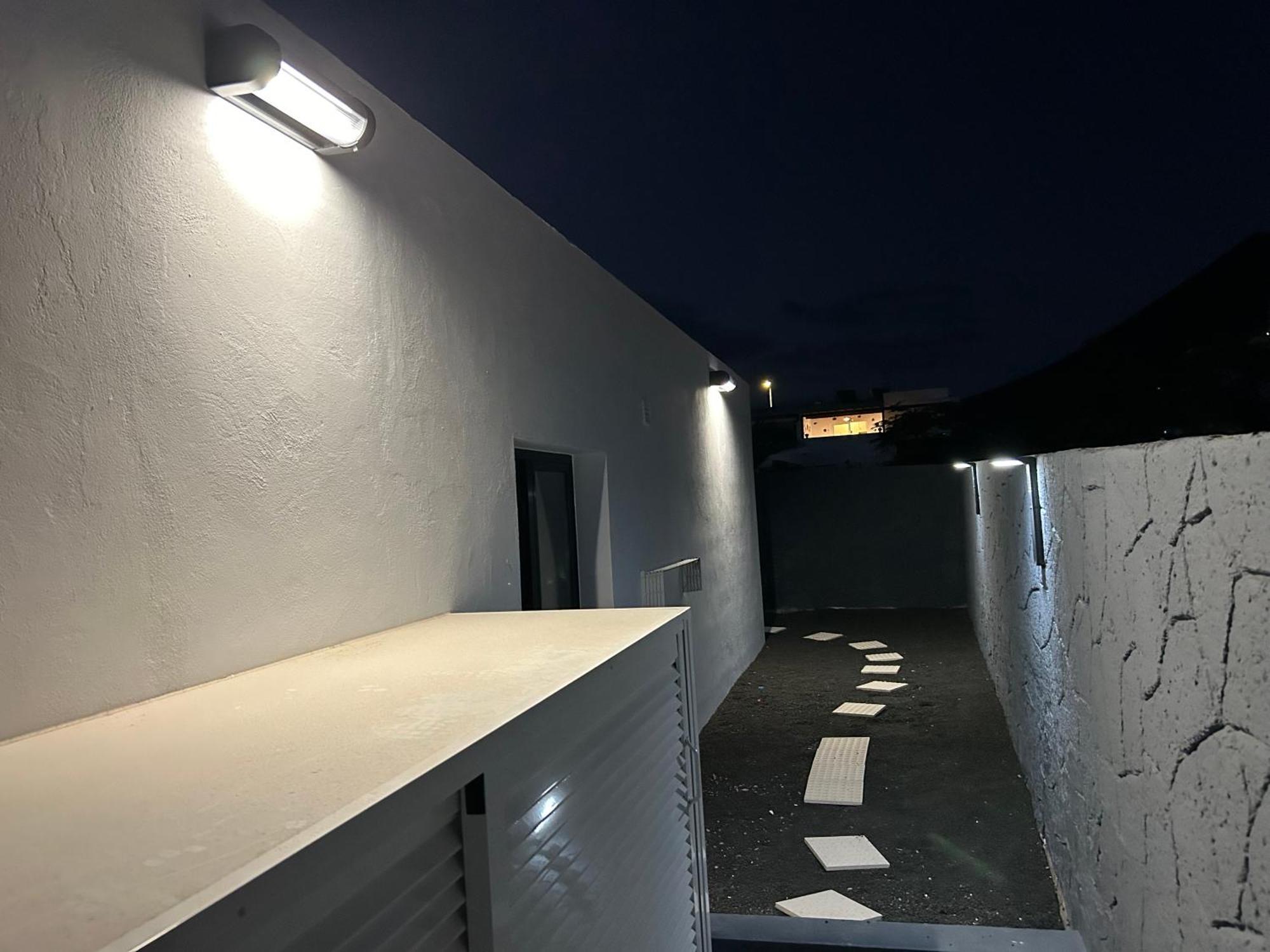 Casa Atilana Apartamento A 150 Metros De La Playa Коста Бланка Экстерьер фото