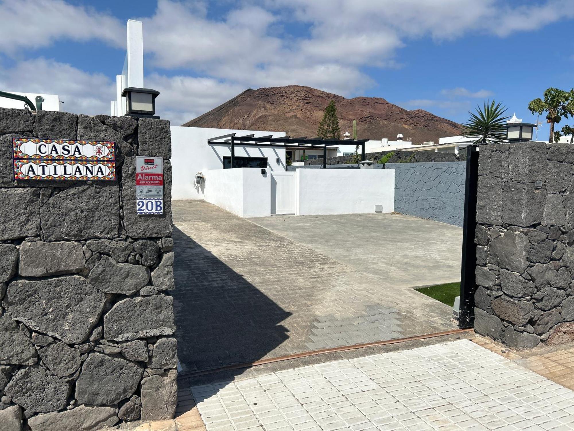 Casa Atilana Apartamento A 150 Metros De La Playa Коста Бланка Экстерьер фото