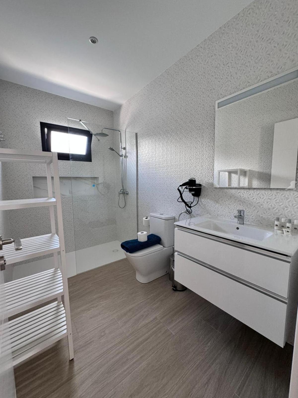 Casa Atilana Apartamento A 150 Metros De La Playa Коста Бланка Экстерьер фото