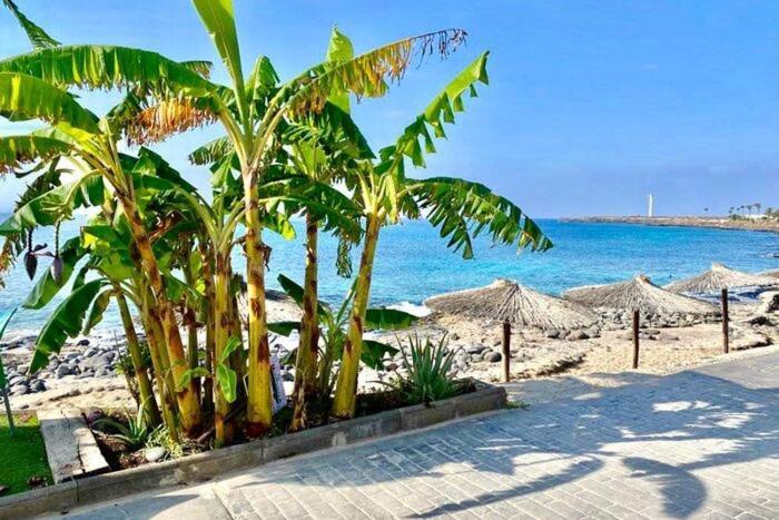 Casa Atilana Apartamento A 150 Metros De La Playa Коста Бланка Экстерьер фото