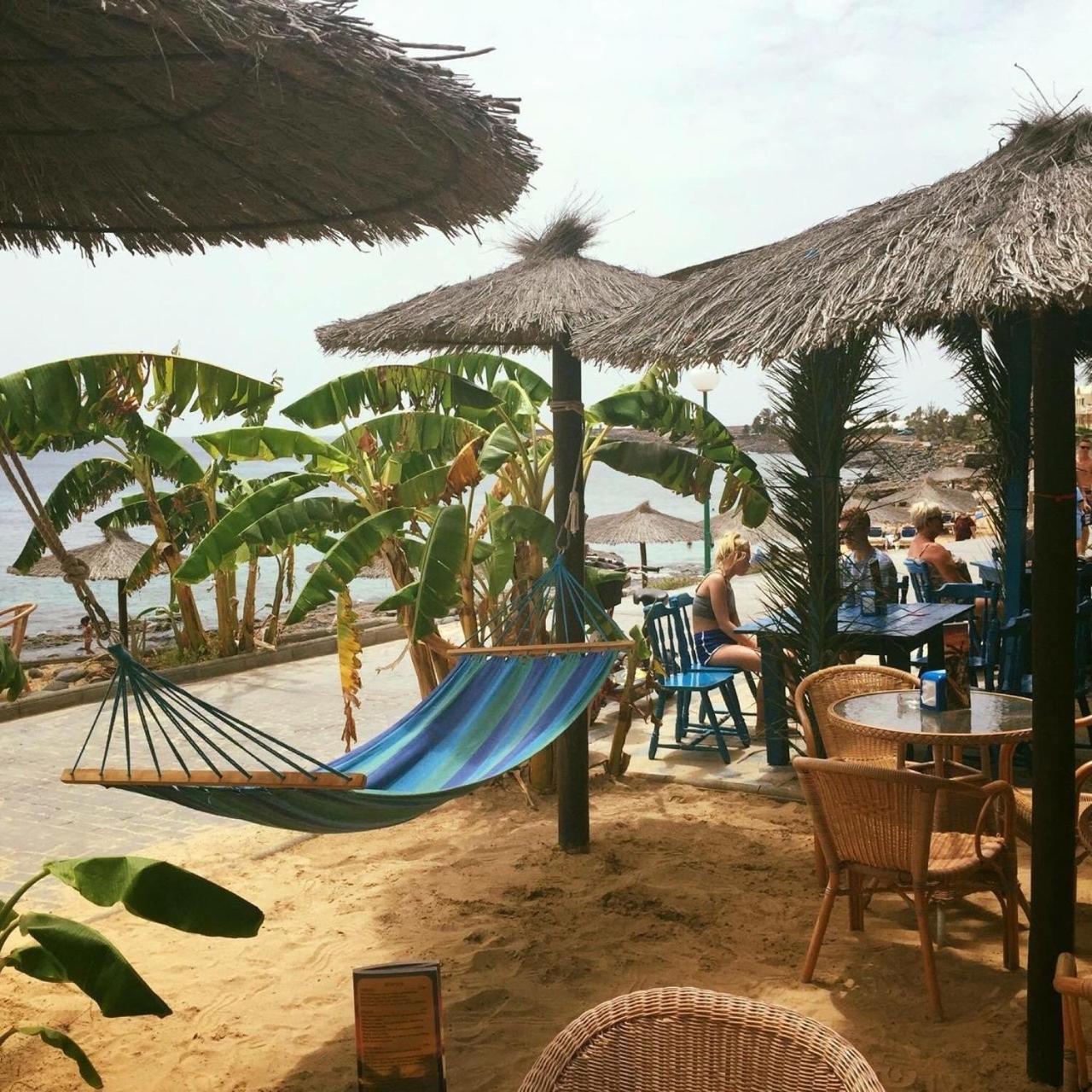 Casa Atilana Apartamento A 150 Metros De La Playa Коста Бланка Экстерьер фото