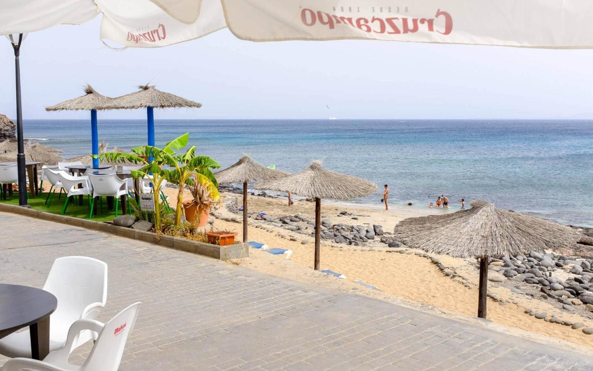 Casa Atilana Apartamento A 150 Metros De La Playa Коста Бланка Экстерьер фото
