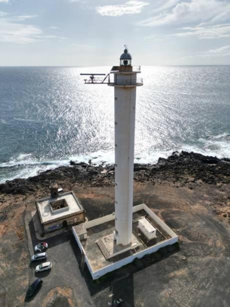 Casa Atilana Apartamento A 150 Metros De La Playa Коста Бланка Экстерьер фото