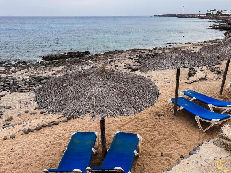 Casa Atilana Apartamento A 150 Metros De La Playa Коста Бланка Экстерьер фото