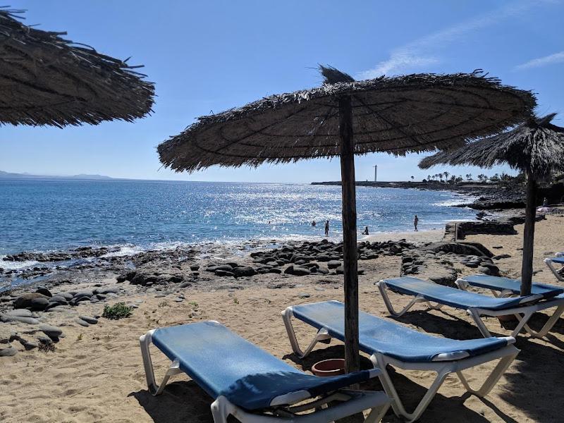 Casa Atilana Apartamento A 150 Metros De La Playa Коста Бланка Экстерьер фото