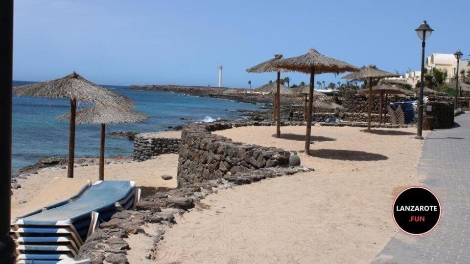 Casa Atilana Apartamento A 150 Metros De La Playa Коста Бланка Экстерьер фото
